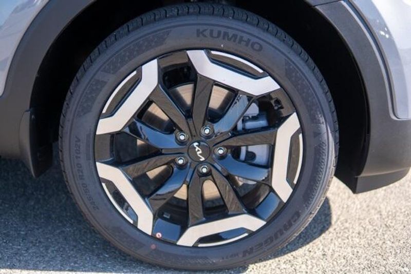 New 2025 Kia Telluride SImage 9