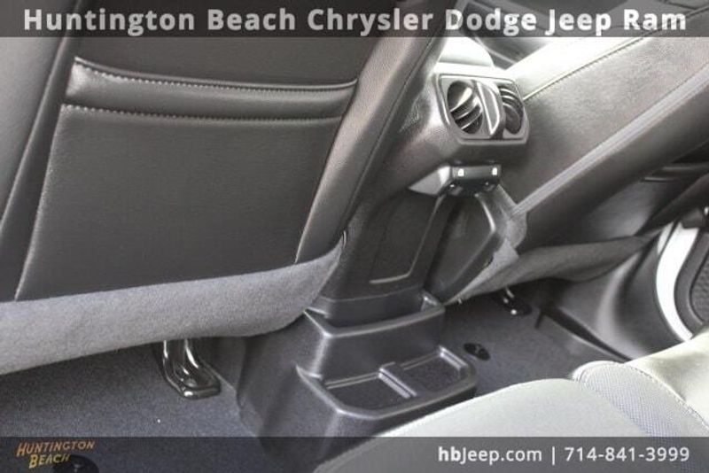 2021 Jeep Wrangler Unlimited Freedom EditionImage 40