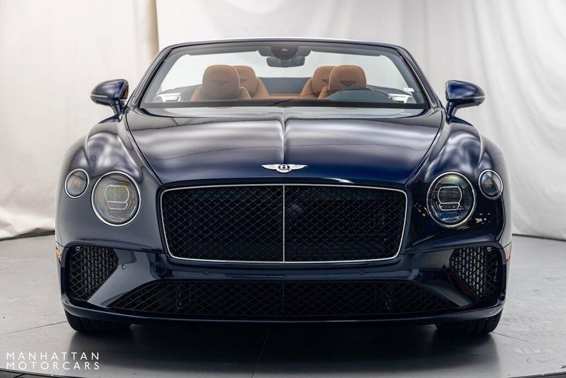 2024 Bentley Continental V8Image 8