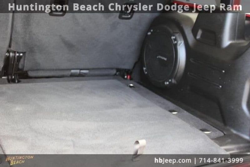 2021 Jeep Wrangler Unlimited Sport SImage 40