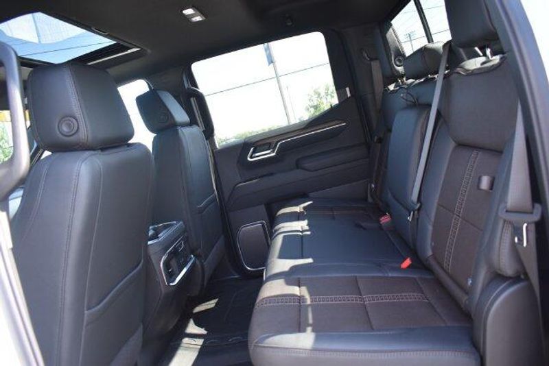 New 2026 Chevrolet Silverado 1500 High CountryImage 26