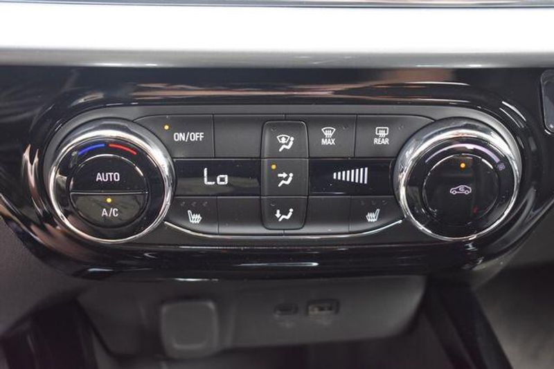 New 2026 Chevrolet Trax LTImage 28
