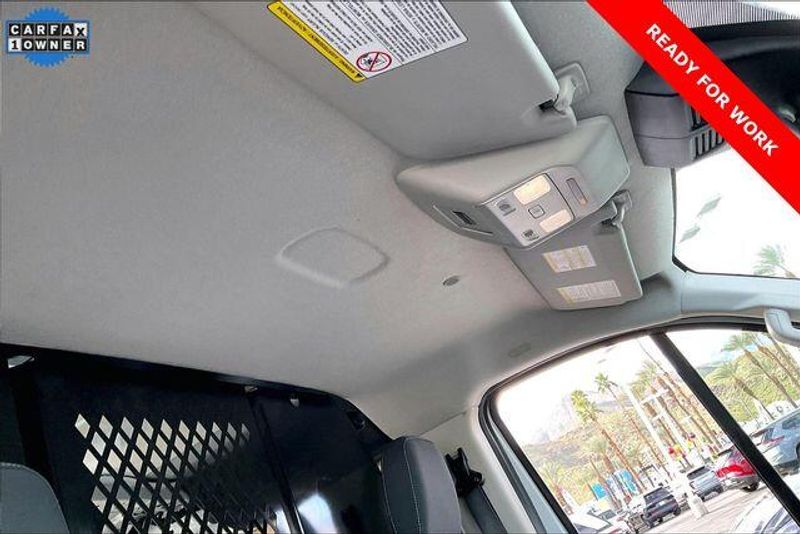 Used 2024 Ford Transit-250 Cargo Van BaseImage 26