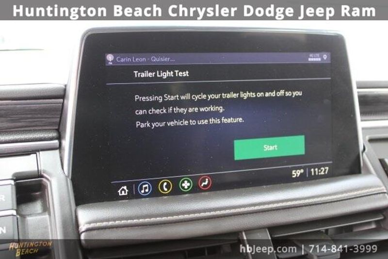 2021 GMC Yukon SLTImage 34