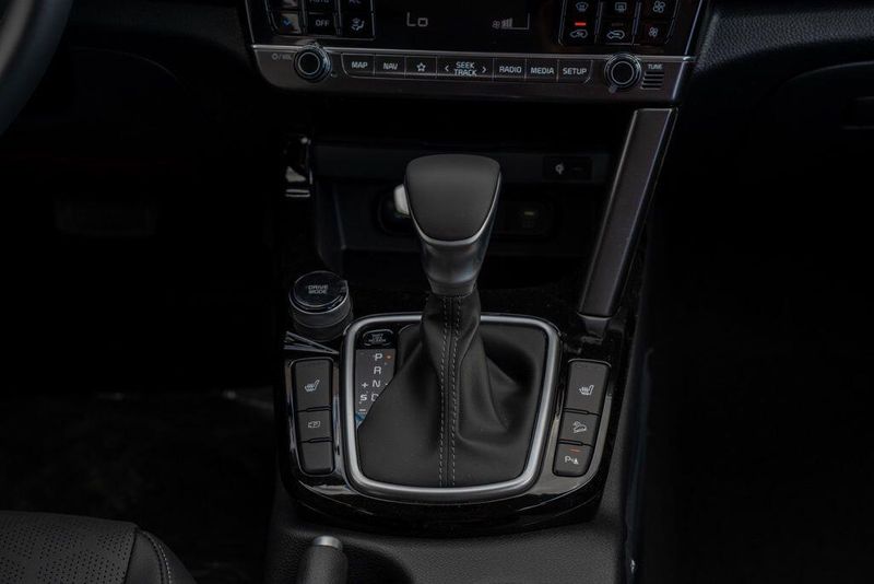 New 2026 Kia Seltos EXImage 18