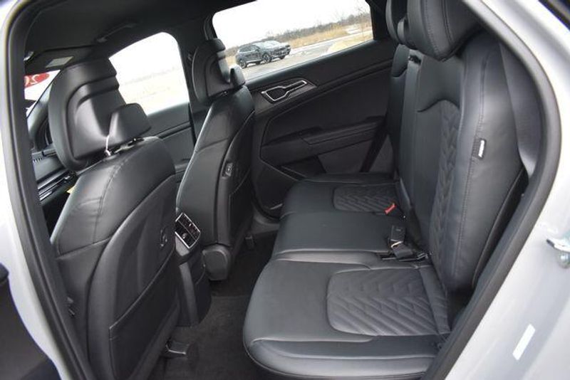 New 2026 Kia Sportage X-LineImage 18