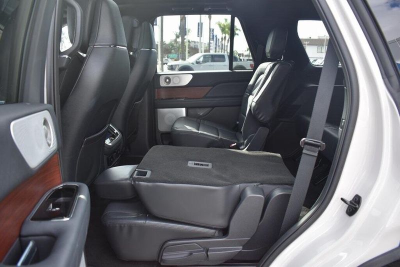 2023 Lincoln Navigator ReserveImage 13