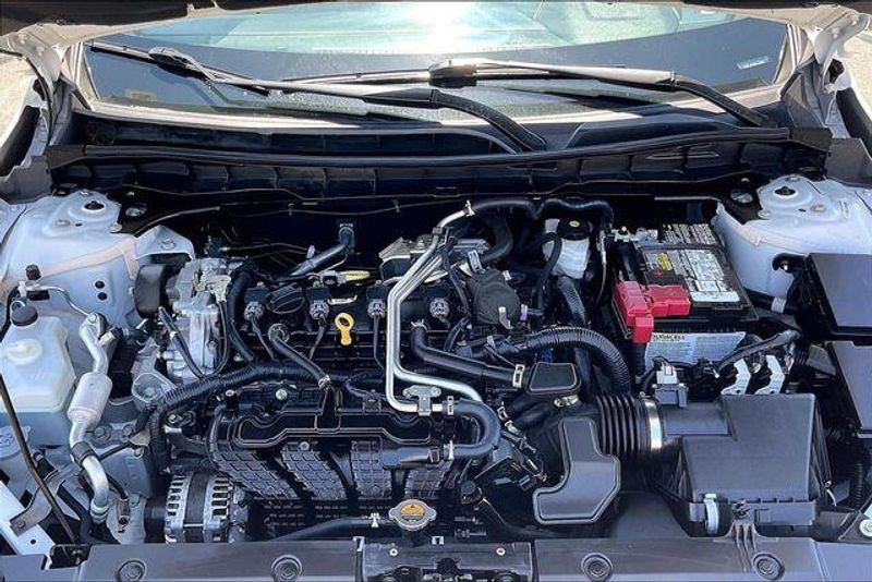 Used 2024 Nissan Altima 2.5 SImage 9