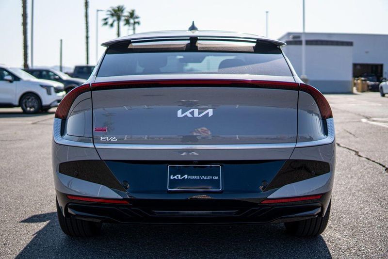 New 2026 Kia EV6 LightImage 6