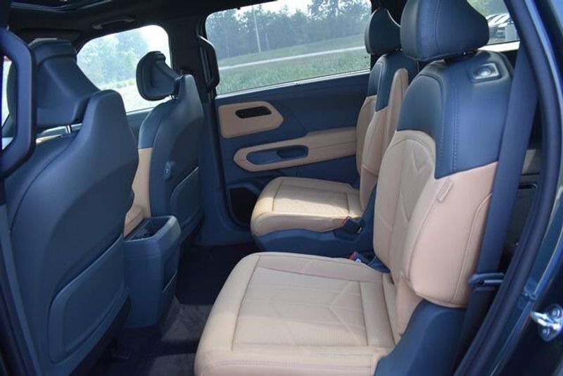 New 2027 Kia Telluride X-Line SXImage 22