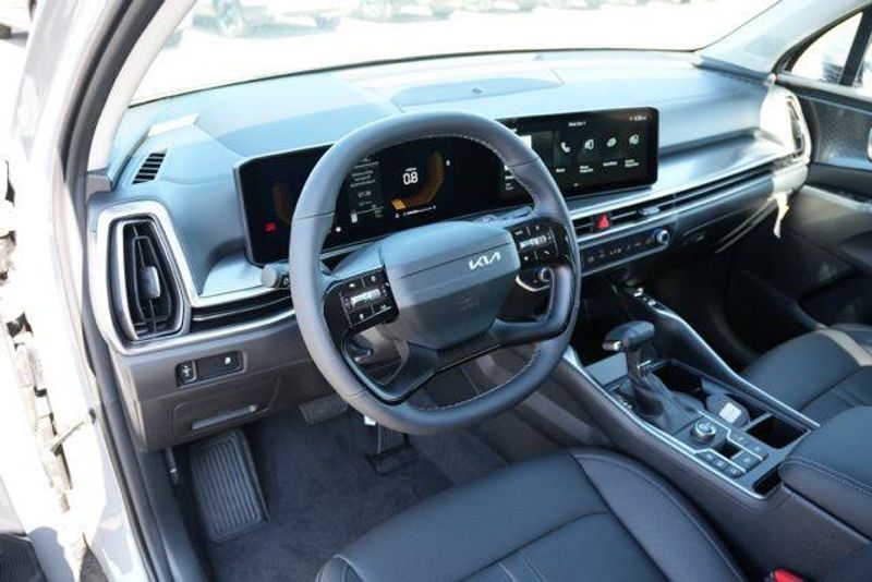 New 2026 Kia Sorento SImage 10