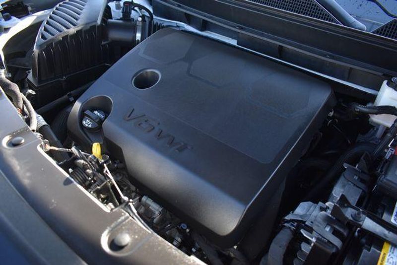 Used 2023 Chevrolet Traverse LT LeatherImage 40