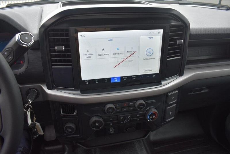 2025 Ford F-150 XLImage 14