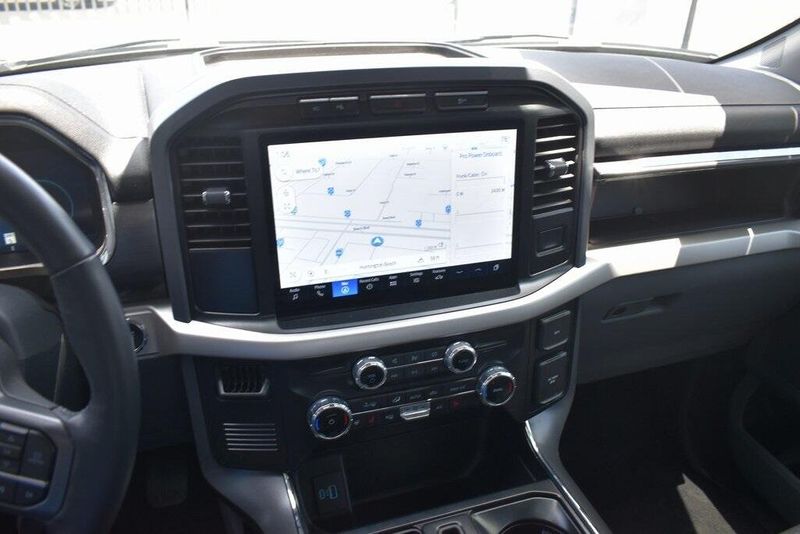 Used 2023 Ford F-150 Lightning XLTImage 20