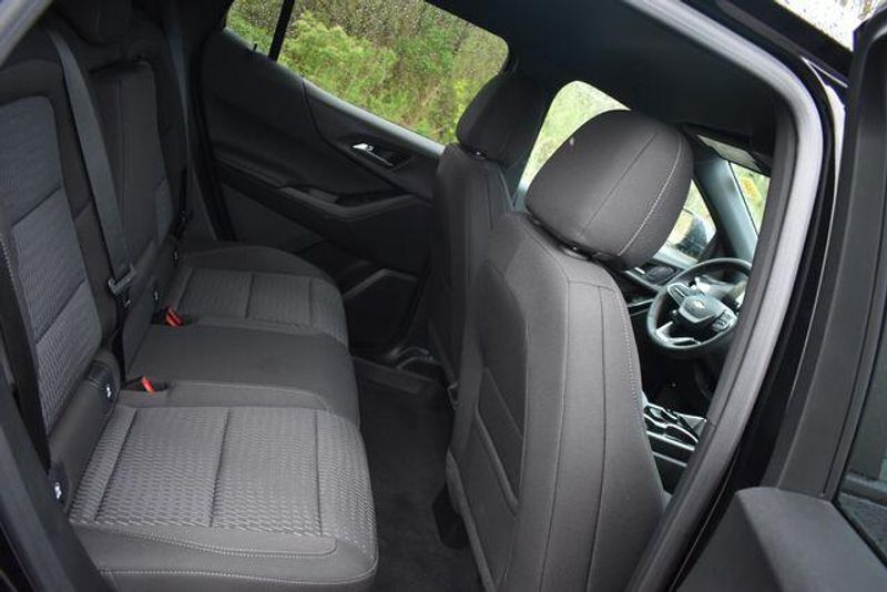 Used 2026 Chevrolet Equinox LTImage 15