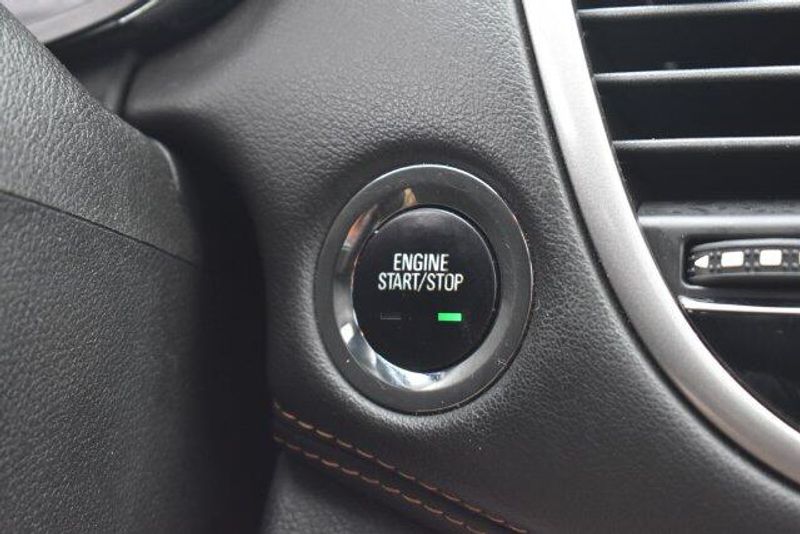 Used 2018 Chevrolet Trax LTImage 32