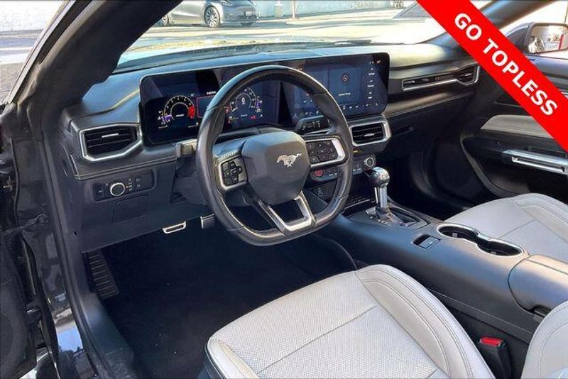 Used 2024 Ford Mustang EcoBoost PremiumImage 13