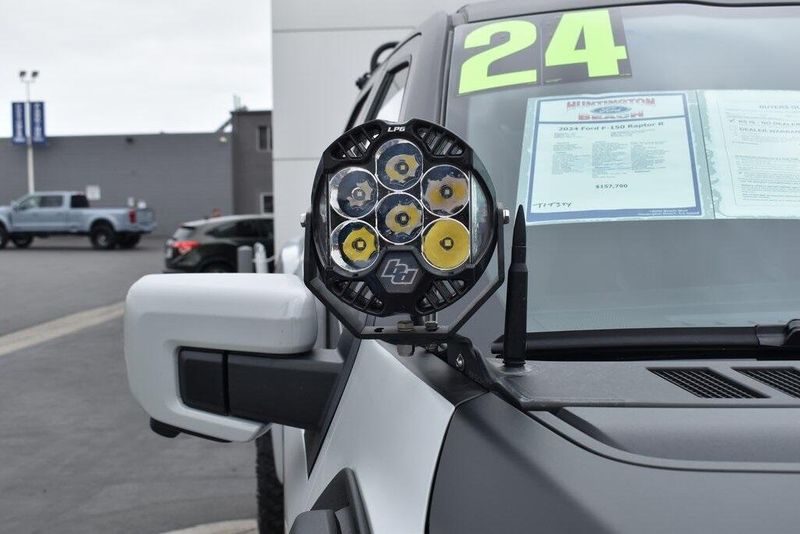 Used 2024 Ford F-150 Raptor RImage 54