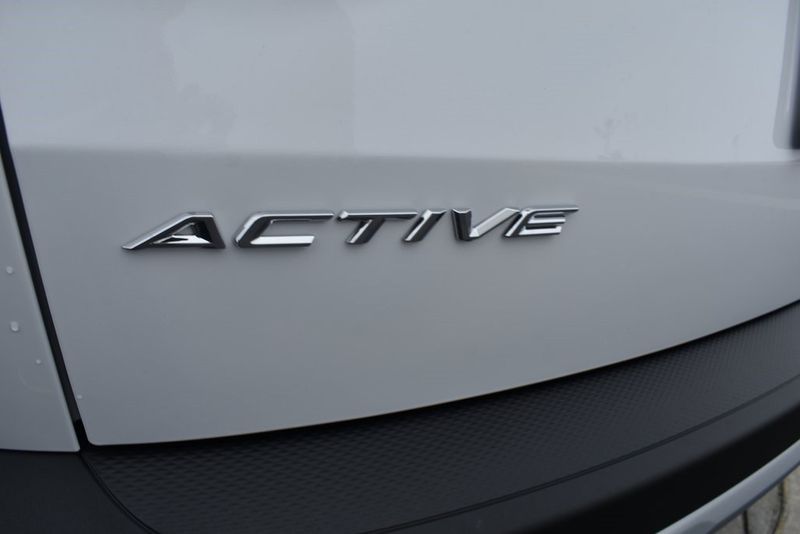 2024 Ford Escape ActiveImage 6