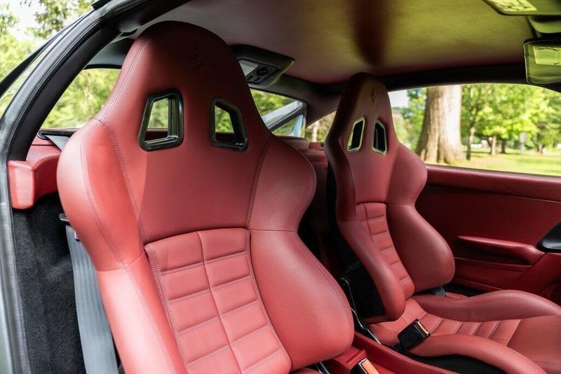 1999 Ferrari F355 