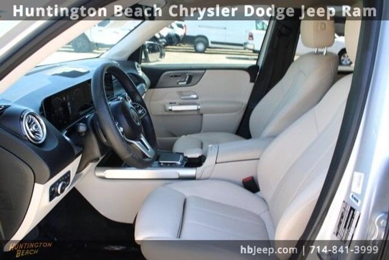 2021 Mercedes-Benz GLB 250Image 31