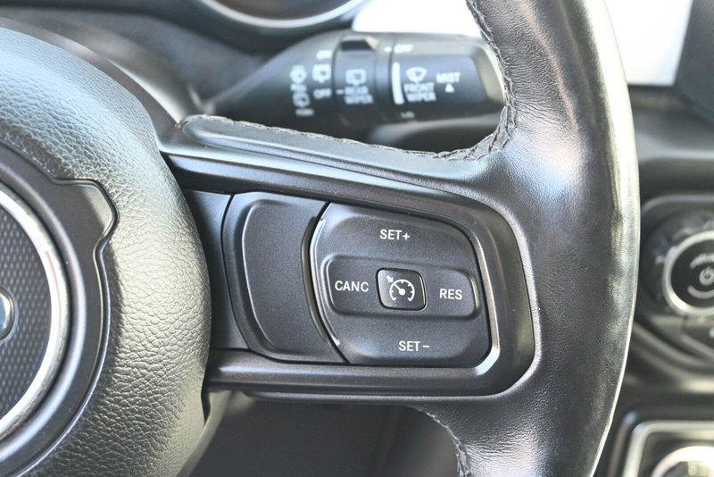 2021 Jeep Wrangler Unlimited IslanderImage 23