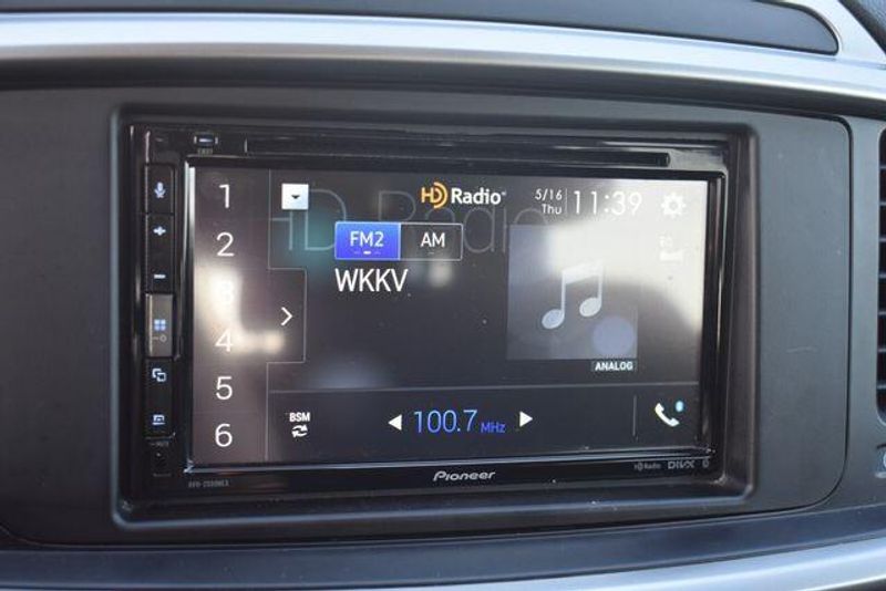 Used 2016 Kia Sorento LXImage 27