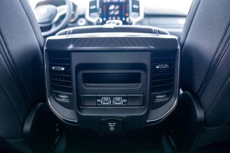 New 2025 RAM 1500 Big Horn Lone StarImage 21