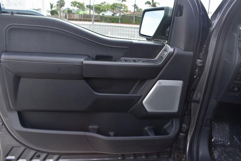 2025 Ford F-150 LariatImage 21