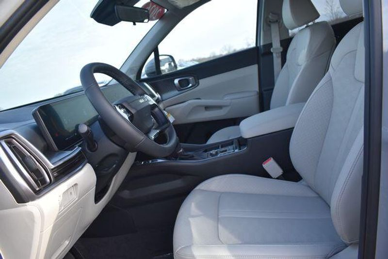 New 2026 Kia Sorento SImage 22