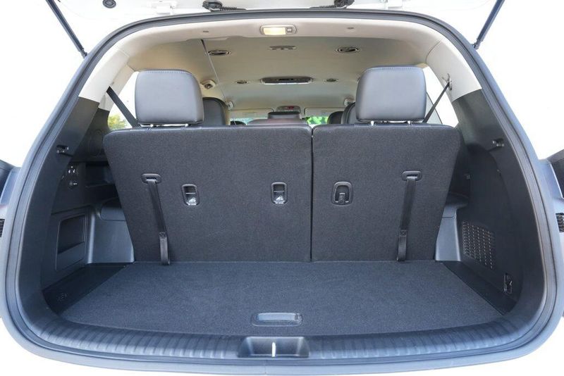 Used 2024 Kia Telluride LXImage 15