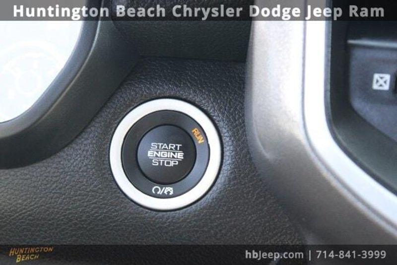 2022 RAM 1500 Big Horn Lone StarImage 26