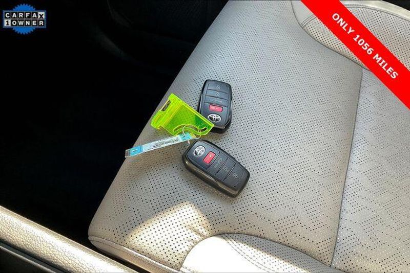 Used 2025 Toyota Tundra LimitedImage 11