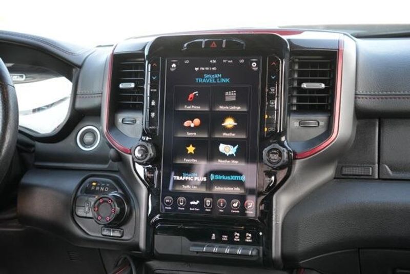 Used 2019 RAM 1500 RebelImage 18
