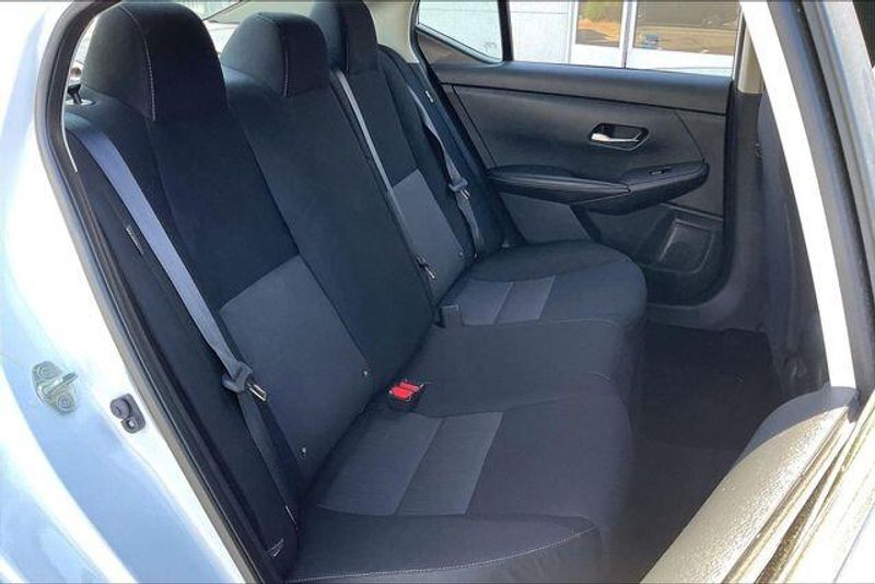 Used 2023 Nissan Sentra SVImage 26