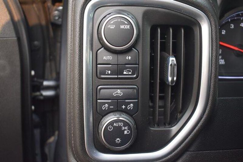 Used 2022 Chevrolet Silverado 1500 LTD LTImage 23