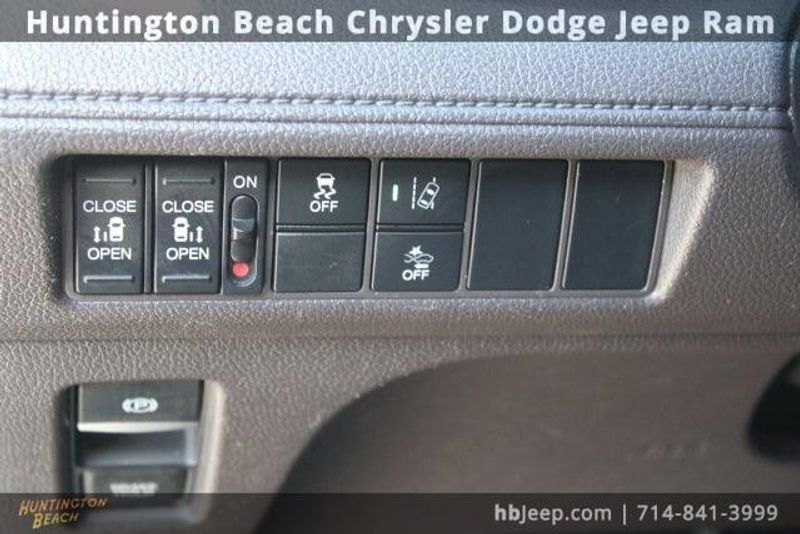 2019 Honda Odyssey EXImage 11