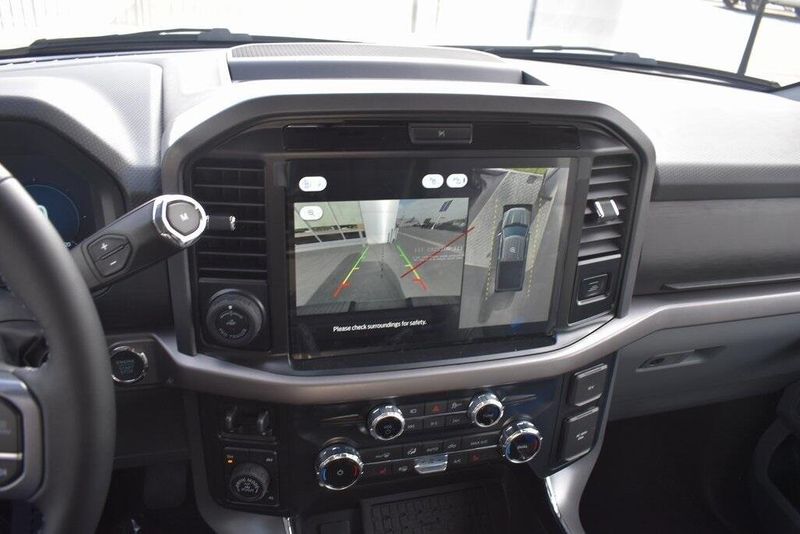 2025 Ford F-150 XLTImage 21