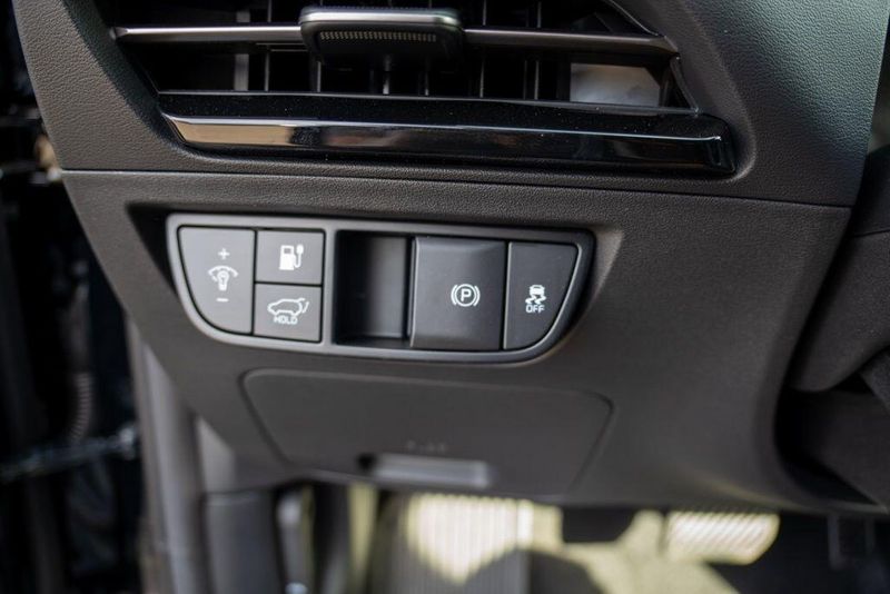 New 2026 Kia EV6 LightImage 27