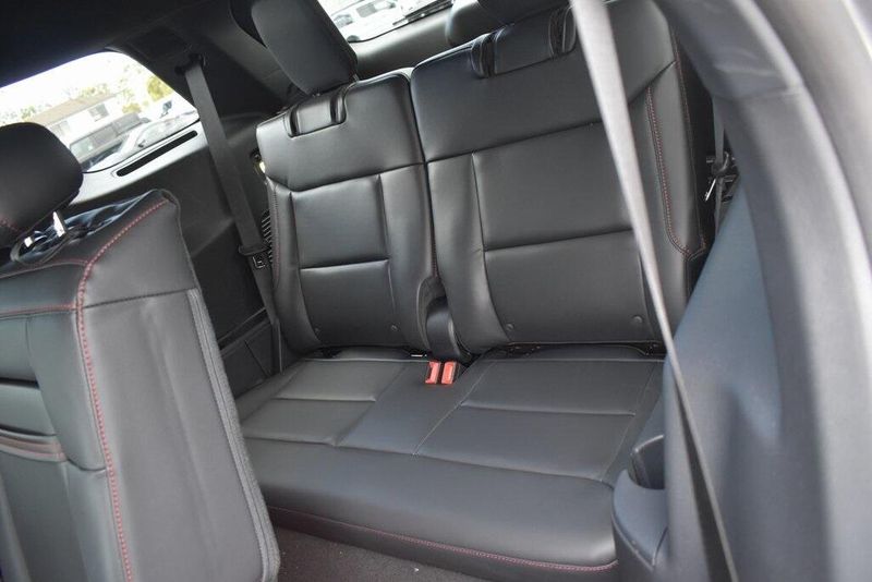 2025 Ford Explorer ST-LineImage 9