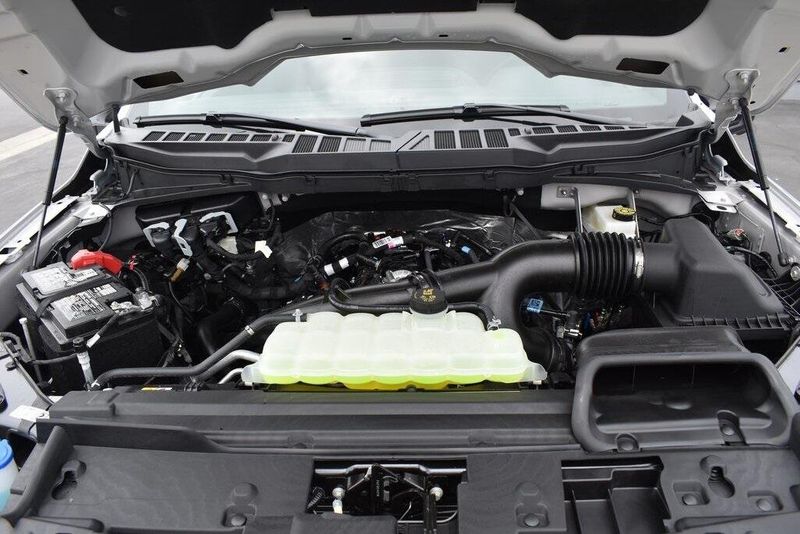 New 2025 Ford F-150 XLTImage 21