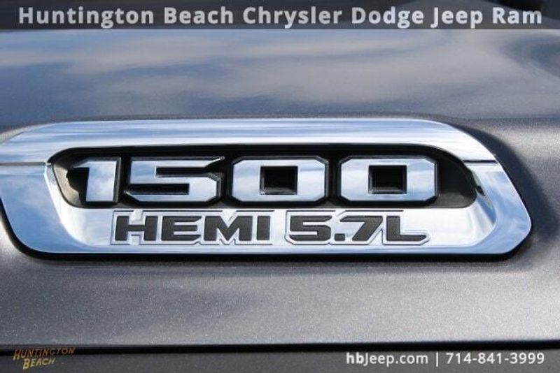 2022 RAM 1500 Big Horn Lone StarImage 9