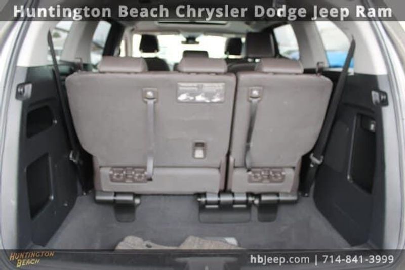 2022 Honda Odyssey EX-LImage 44