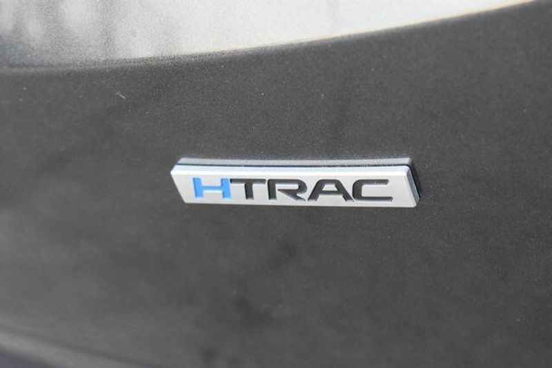 Used 2022 Hyundai Tucson SELImage 15