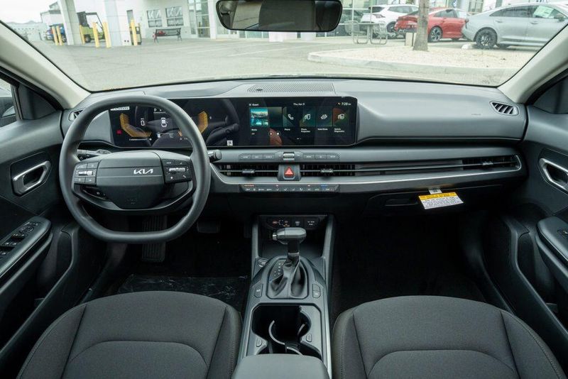 Used 2026 Kia K5 LXSImage 18