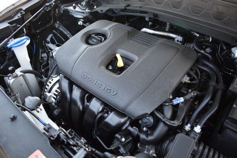 New 2026 Kia Seltos SImage 34