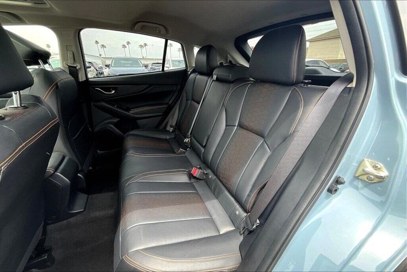2021 Subaru Crosstrek LimitedImage 15