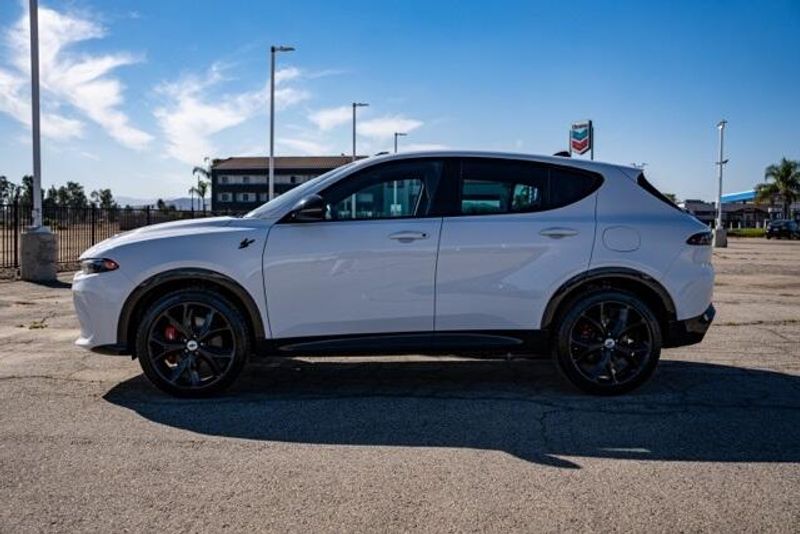 Used 2024 Dodge Hornet R/TImage 4