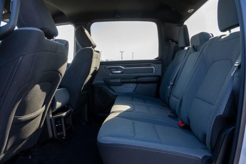 Used 2023 RAM 1500 Big Horn Lone StarImage 13