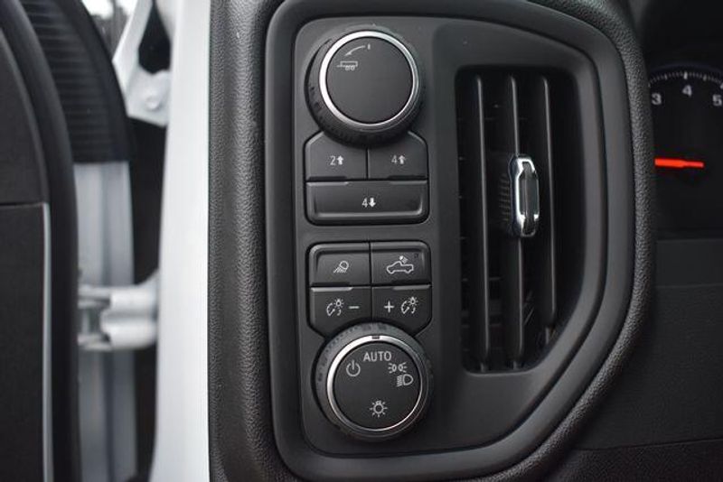 New 2026 Chevrolet Silverado 3500HD Work TruckImage 20